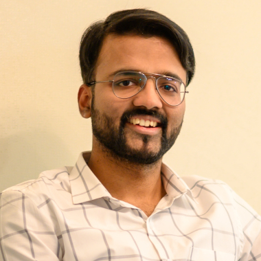 Ankit Chhajed