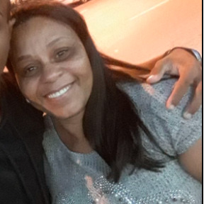 Rosana Nonato Oliveira