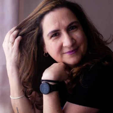 Simone Affonso Galinari
