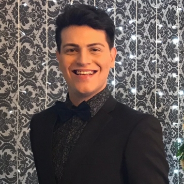 Psicólogo Arthur Gouveia Lima