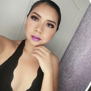Sugar Lips Make Up