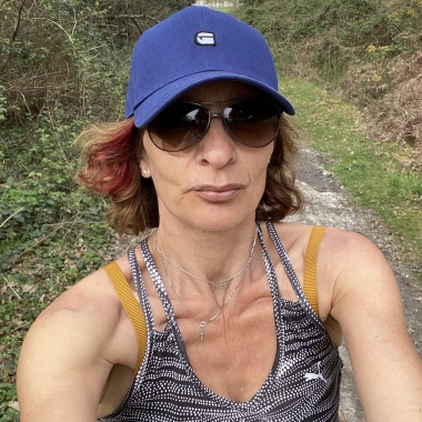 Valérie Vimeney