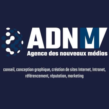 Agence Des Nouveaux Médias