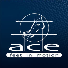 Ace Feet In Motion
