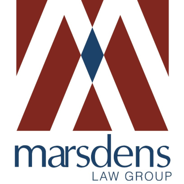 Marsdens Law Group