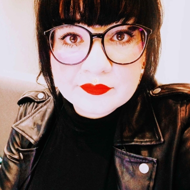 Tracy Foglia