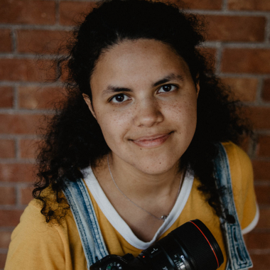 Ophélie Koïnonia Photographe