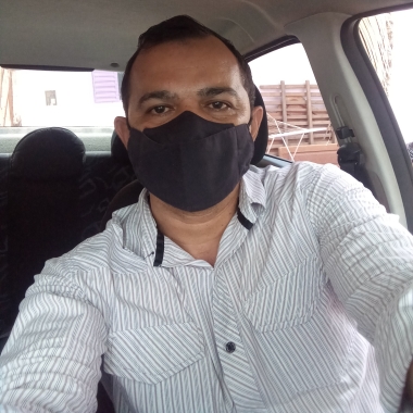 Wagner Parron