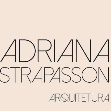 Adriana Strapasson Arquitetura