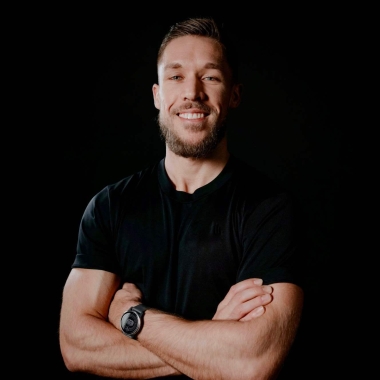 Nicolas Jolivet