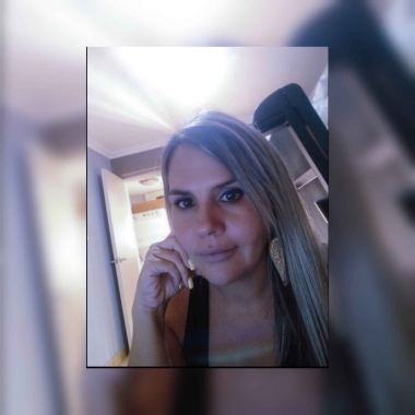 Jackeline Velazquez