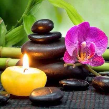 Doorstep Massage Services