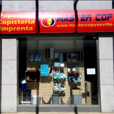 Mastercopy Torneo