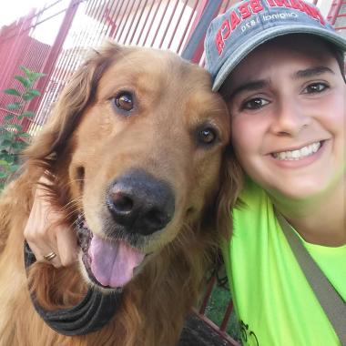 Caminhacão Petsitter E Dogwalker