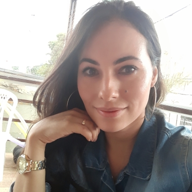 Cristiane Vieira De Souza