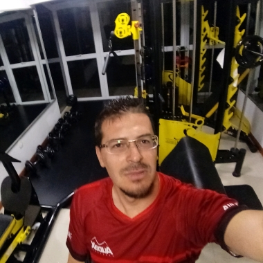 Douglas Alexandre Feltrin