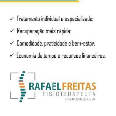 Rafael Fraitas Fisioterapia Fisioterapeuta Domiciliar