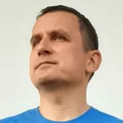 Tk Tech Krzysztof Tracz