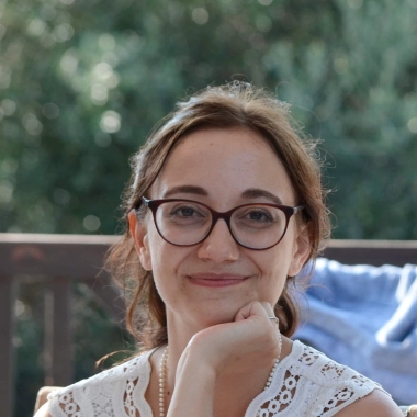 Pauline Berthelot