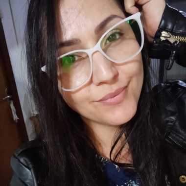 Psicóloga Tami Fagundes Graneiro