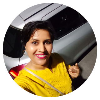 Sakshi Bhardwaj