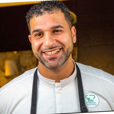 Chef Event Nacer Aouni