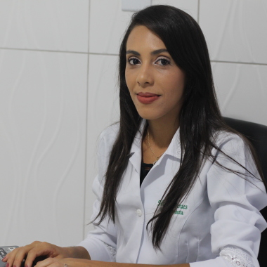 Profissional: Maira Duraes