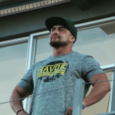Patricio Espinosa