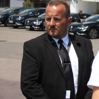 N.L.P Bodyguard