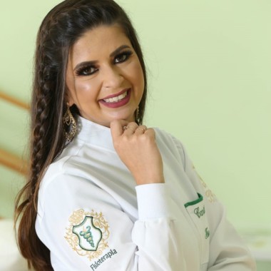 Camila De Lima Duarte- Fisioterapeuta