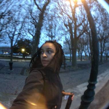 Anne-Sophie Nyob