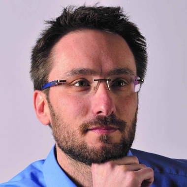 Luc Decornet - Informatique
