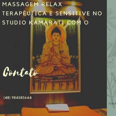 Beto Massage E Projetos Arquitetônicos