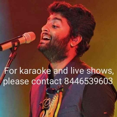 Live Singer In Pune (*information hidden*)