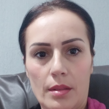 Veronica Gaspar