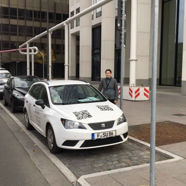 Dienstleistungen Suzana Ulbrich