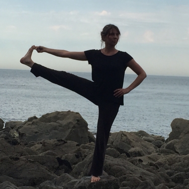Marie Laot Pédagogue Yoga Et Conscience Du Mouvement