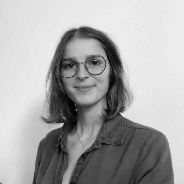 Camille Mouton
