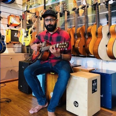 Aditya Jha