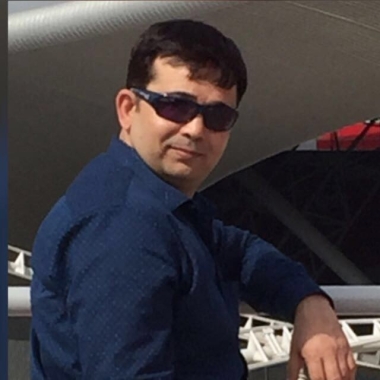Dr Anil Bhardwaj