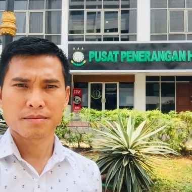 Kantor Hukum - Law Office Ruli A. Khairus & Association