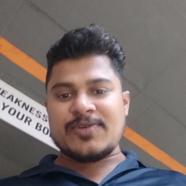Professional: Syed Sulaiman Sulai