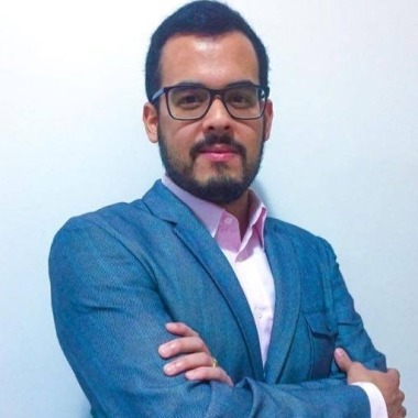 Olin Daniel Advocacia Colaborativa