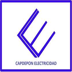 Capdepón Electricidad
