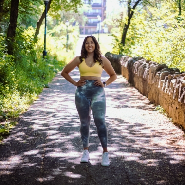 Bloom Wellness And Fitness Coaching