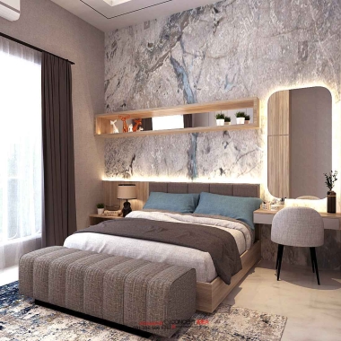 Concept Idea Interior