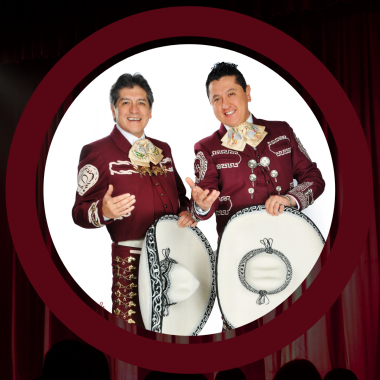 Los Baquero Y Su Mariachi