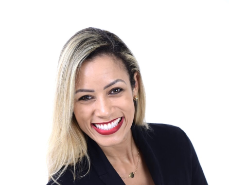 Rízia Cariri - Psicoterapeuta