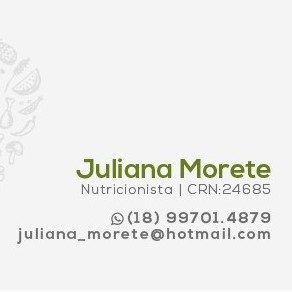 Juliana Morete
