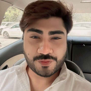 Prashant Sharma